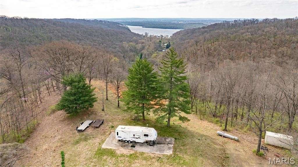 5 Acres of Residential Land for Sale in Grafton, Illinois