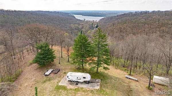 5 Acres of Land for Sale in Grafton, Illinois