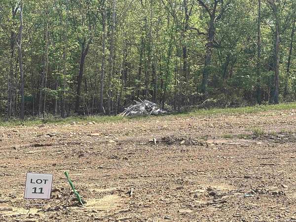 0.25 Acres of Residential Land for Sale in Austin, Arkansas