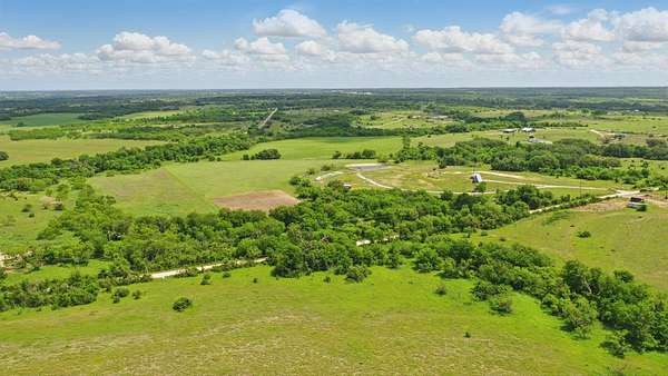 21.7 Acres of Recreational & Residential Land for Sale in De Leon, Texas