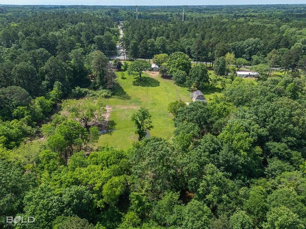 6 Acres of Land for Sale in Shreveport, Louisiana