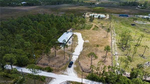 2.5 Acres of Residential Land for Sale in Punta Gorda, Florida