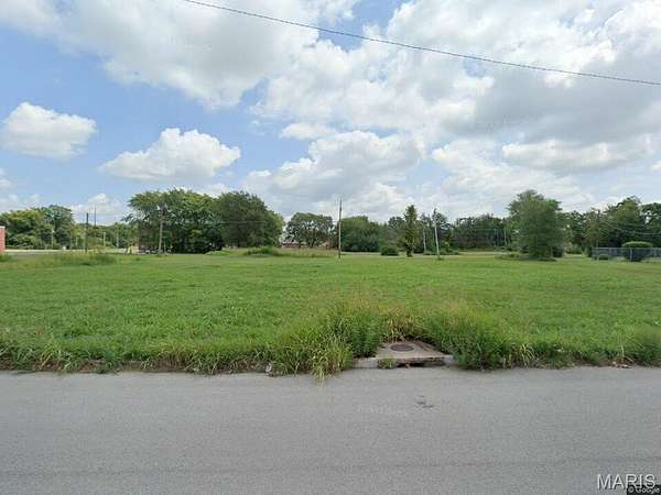 0.16 Acres of Residential Land for Sale in East St. Louis, Illinois