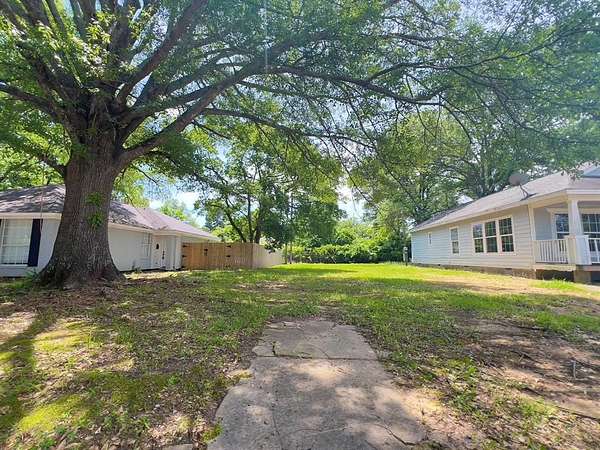0.11 Acres of Residential Land for Sale in Shreveport, Louisiana