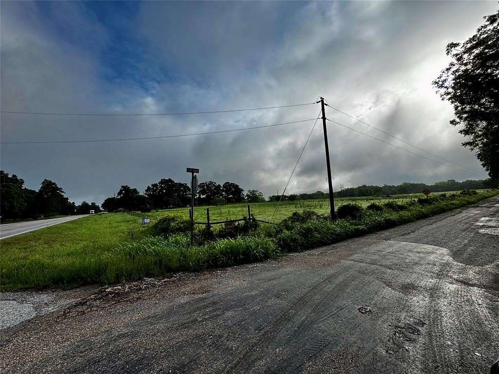 16 Acres of Agricultural Land for Sale in Chico, Texas