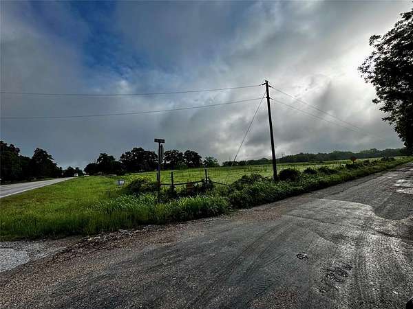 16 Acres of Agricultural Land for Sale in Chico, Texas