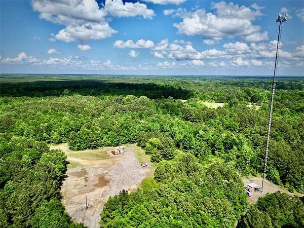 61 Acres of Recreational Land for Sale in Frierson, Louisiana
