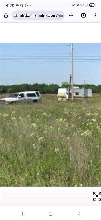 10.3 Acres of Land for Sale in Farmersville, Texas