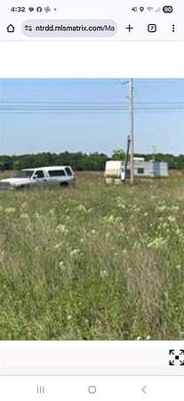 10.3 Acres of Land for Sale in Farmersville, Texas