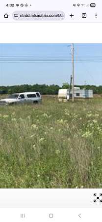 10.3 Acres of Land for Sale in Farmersville, Texas