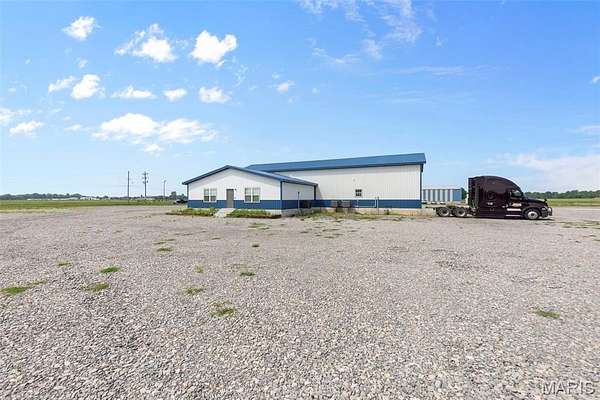 4 Acres of Improved Commercial Land for Sale in Miner, Missouri