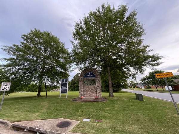 1.63 Acres of Commercial Land for Sale in Columbus, Georgia