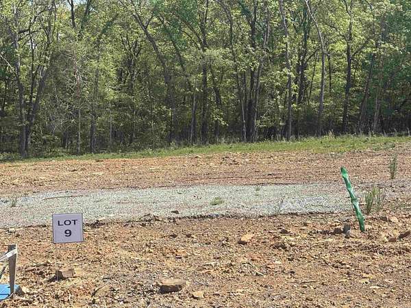 0.25 Acres of Residential Land for Sale in Austin, Arkansas