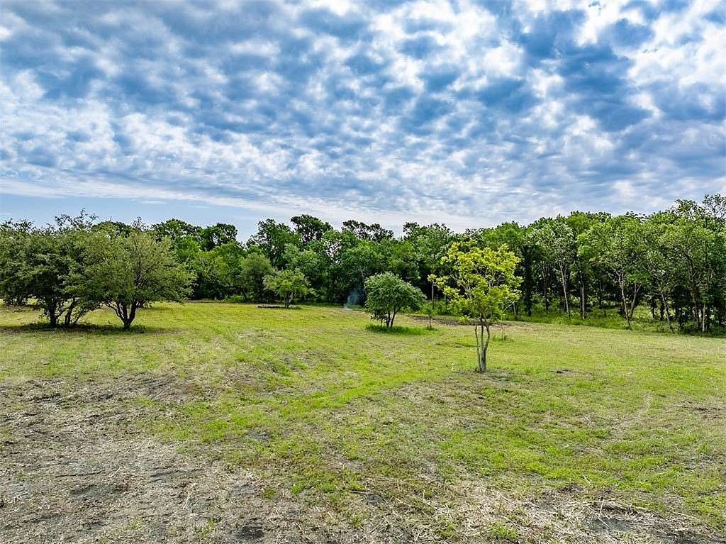 14.4 Acres of Land for Sale in Washington, Texas