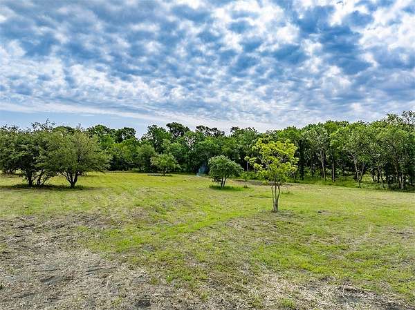 14.4 Acres of Land for Sale in Washington, Texas