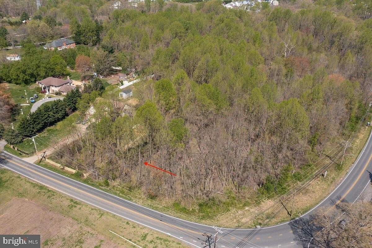 1 Acre of Residential Land for Sale in Bowie, Maryland