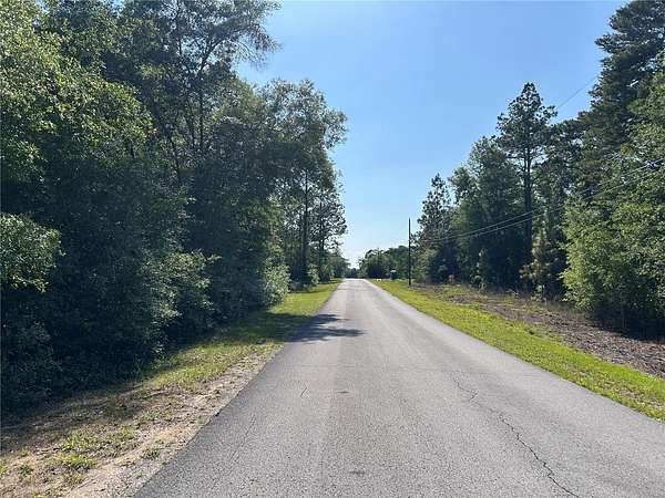 0.99 Acres of Residential Land for Sale in Dunnellon, Florida