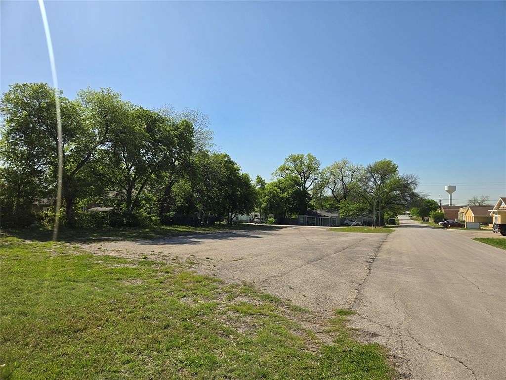 0.3 Acres of Residential Land for Sale in Sansom Park, Texas
