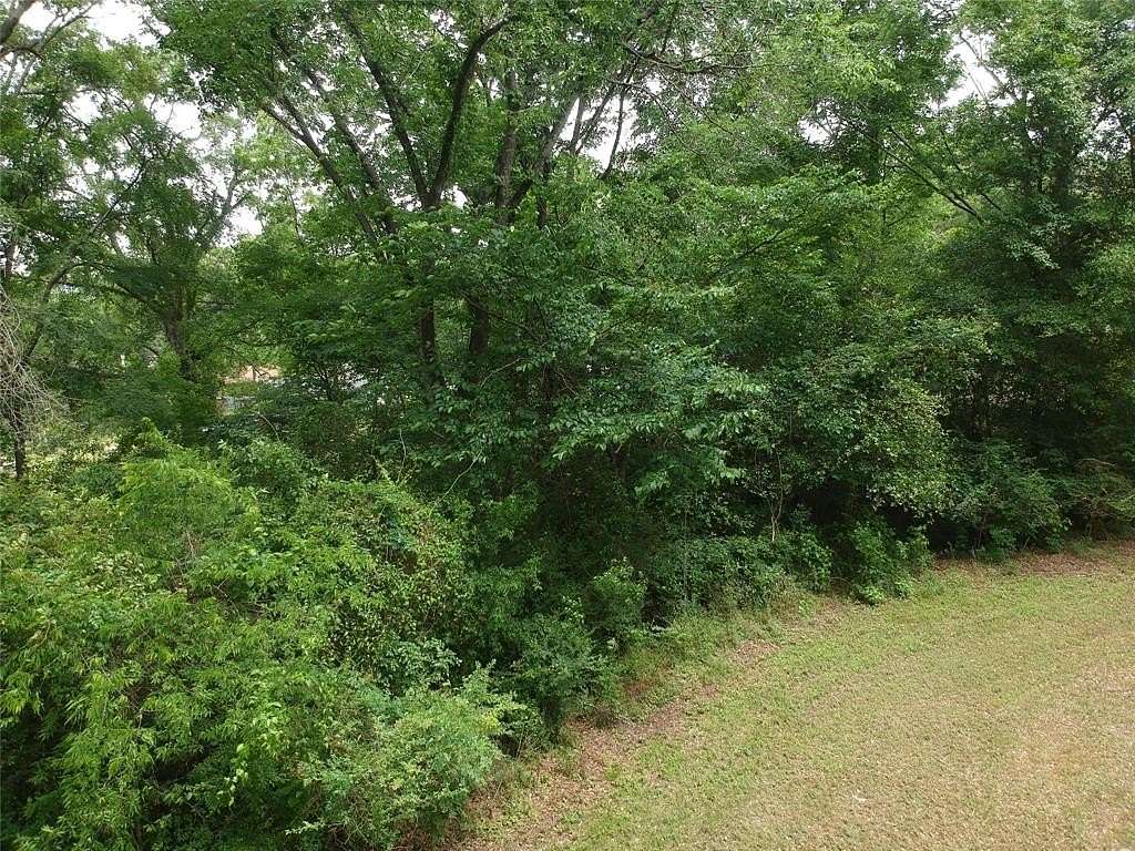 0.69 Acres of Land for Sale in Jefferson, Texas