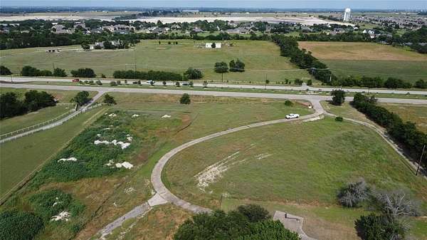 9 Acres of Land for Sale in Celina, Texas