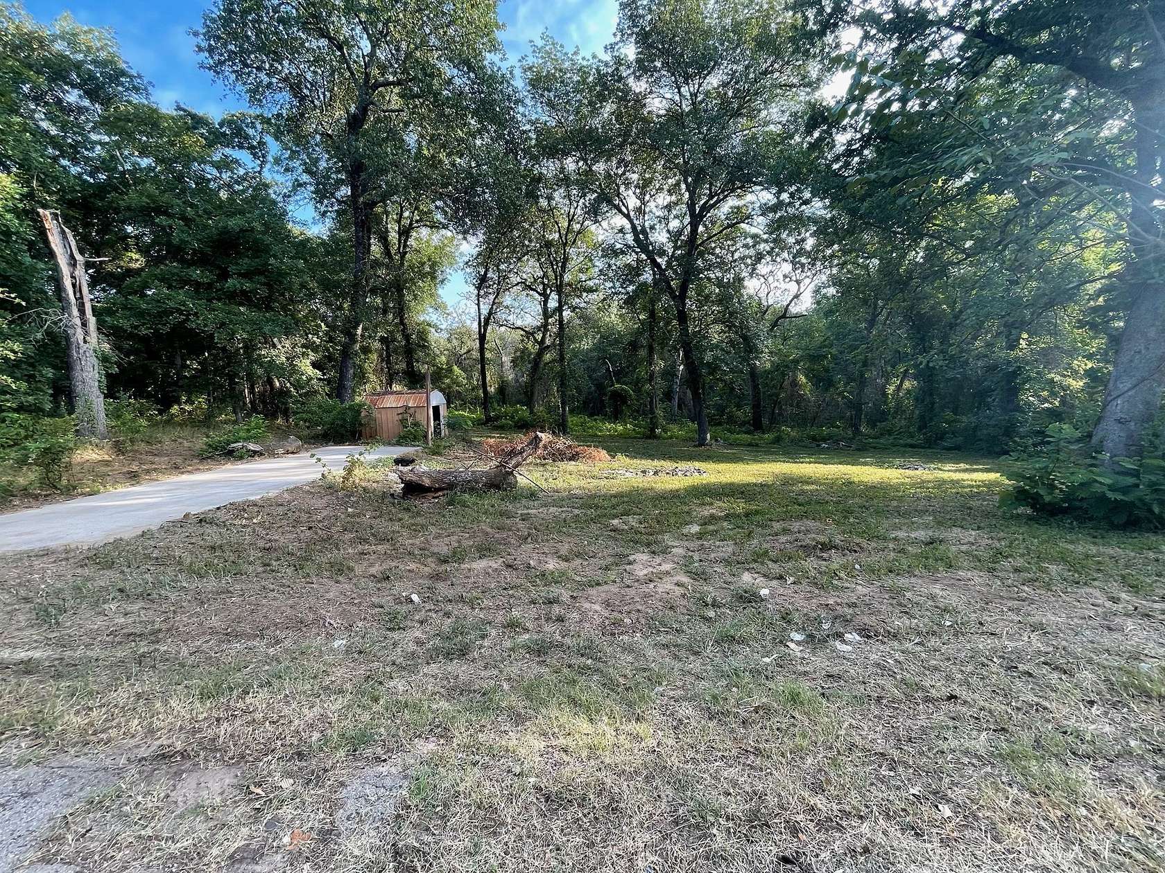0.15 Acres of Residential Land for Sale in Tool, Texas