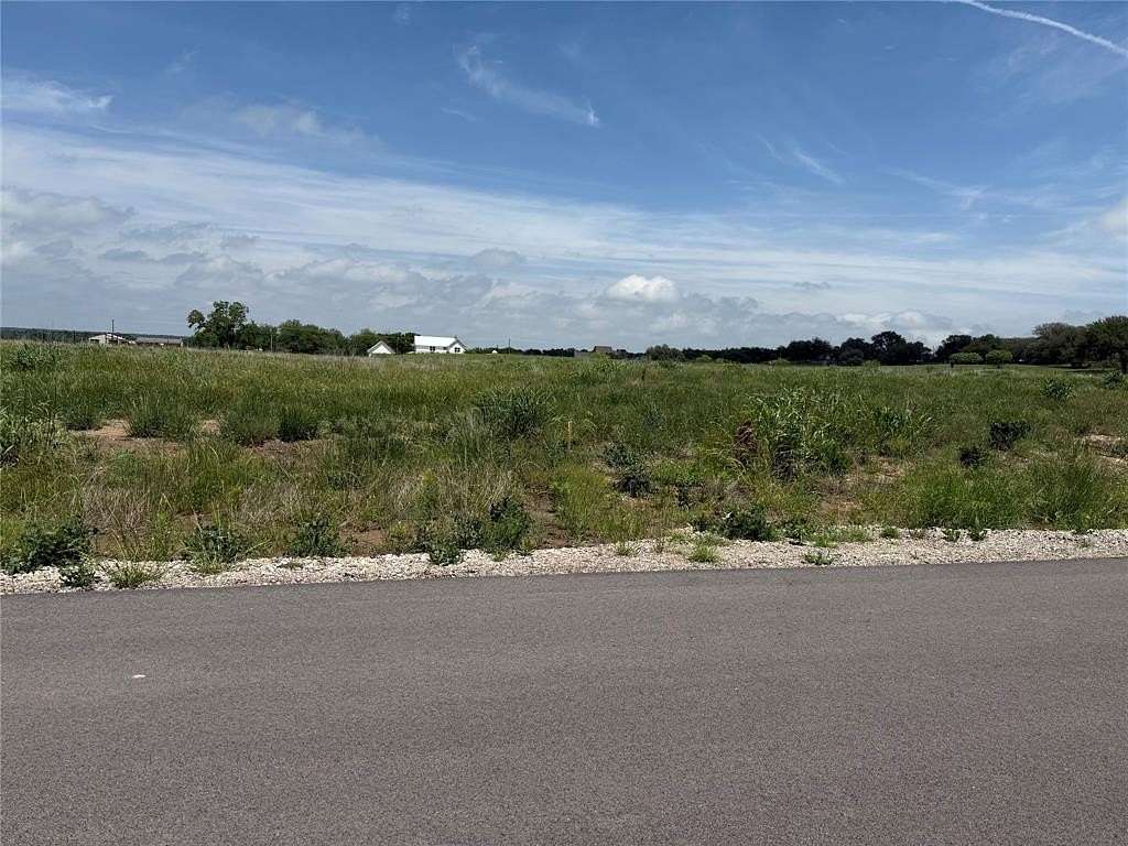 0.5 Acres of Residential Land for Sale in Lipan, Texas