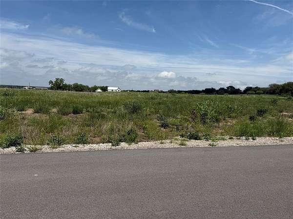 0.5 Acres of Residential Land for Sale in Lipan, Texas