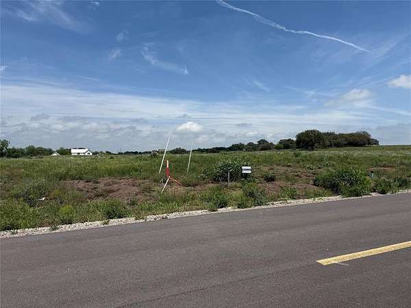 0.5 Acres of Residential Land for Sale in Lipan, Texas