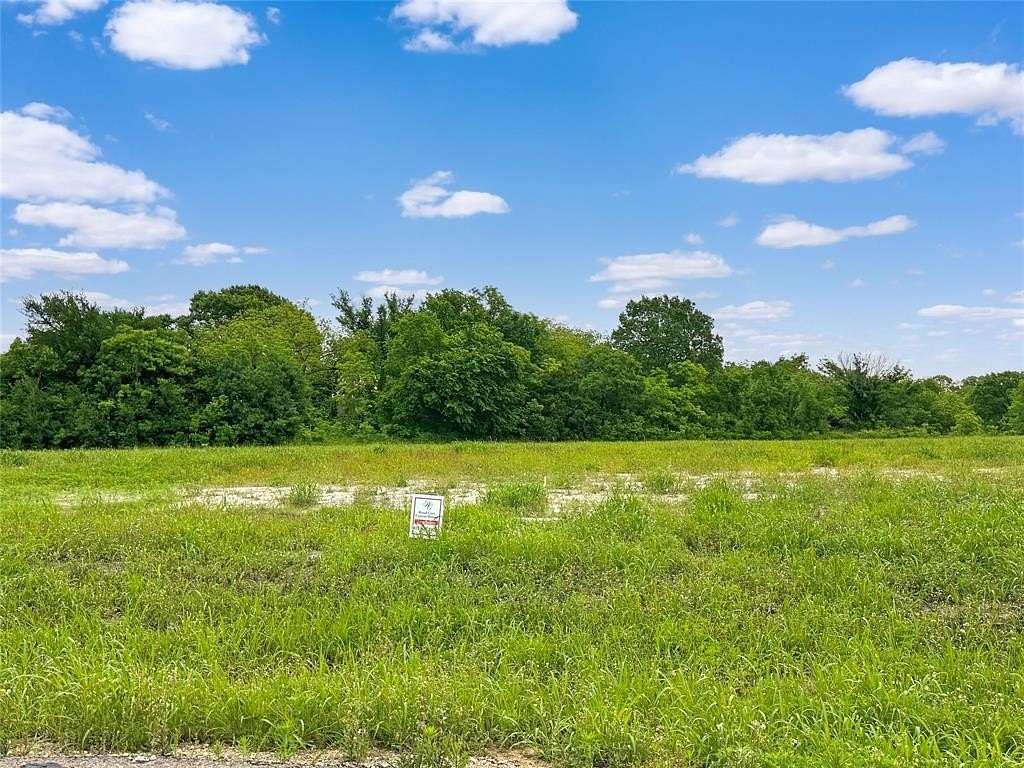 2.6 Acres of Residential Land for Sale in Weatherford, Texas