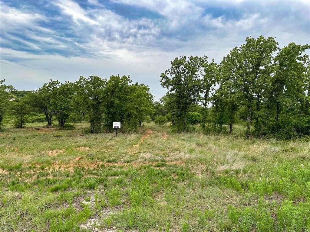 1 Acre of Residential Land for Sale in Cisco, Texas