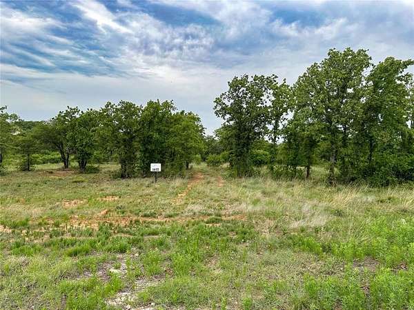 1 Acre of Residential Land for Sale in Cisco, Texas