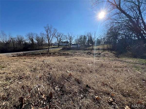 0.45 Acres of Mixed-Use Land for Sale in Moscow Mills, Missouri