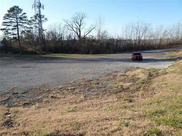 1.26 Acres of Commercial Land for Sale in Arnold, Missouri