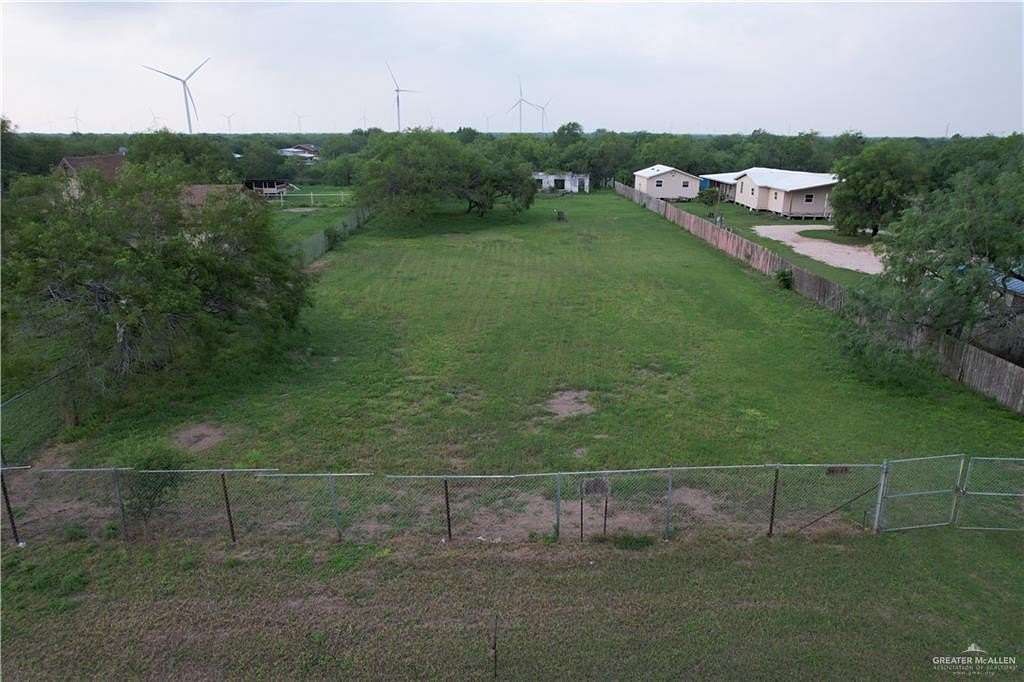 0.92 Acres of Residential Land for Sale in Los Fresnos, Texas
