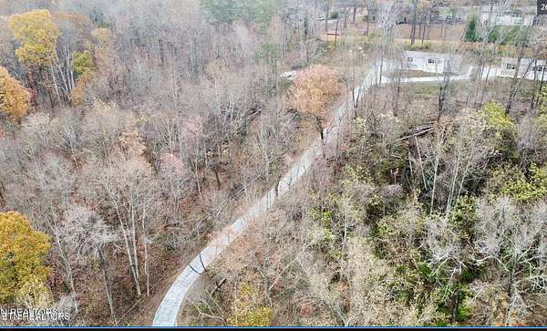 1.37 Acres of Land for Sale in Knoxville, Tennessee