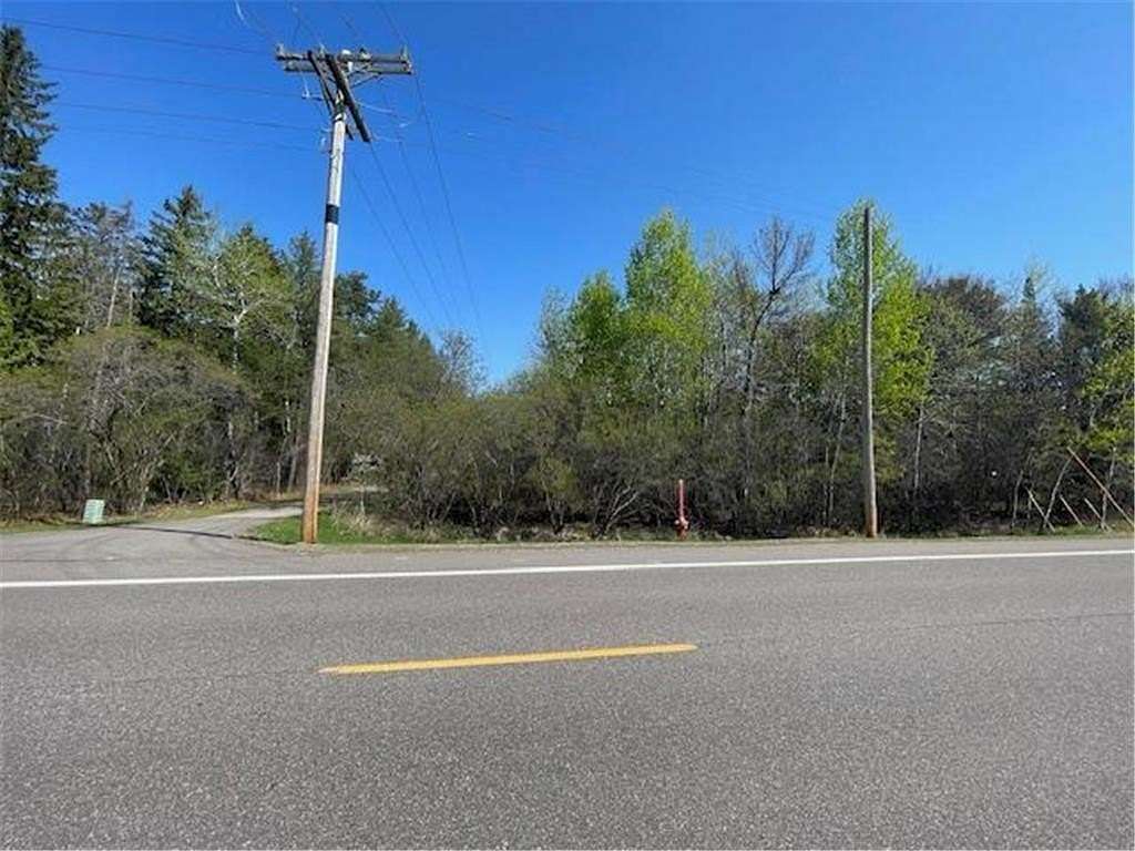 4.54 Acres of Commercial Land for Sale in Baxter, Minnesota