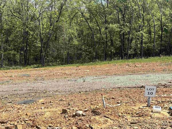 0.25 Acres of Residential Land for Sale in Austin, Arkansas