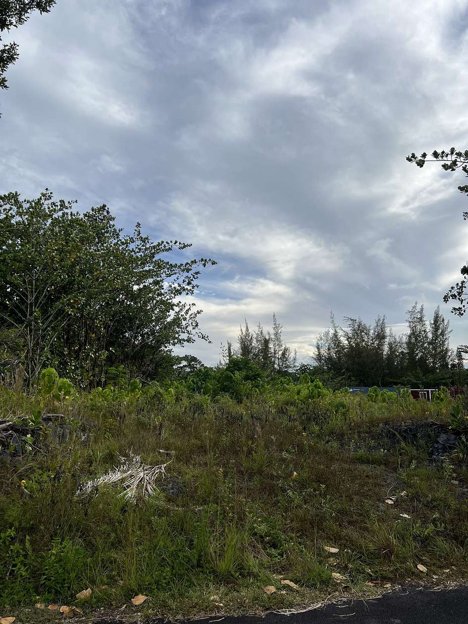 1 Acre of Residential Land for Sale in Keaau, Hawaii
