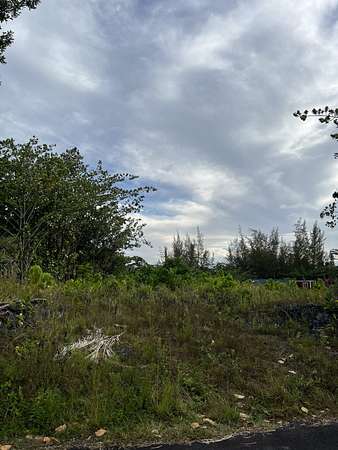 1 Acre of Residential Land for Sale in Keaau, Hawaii