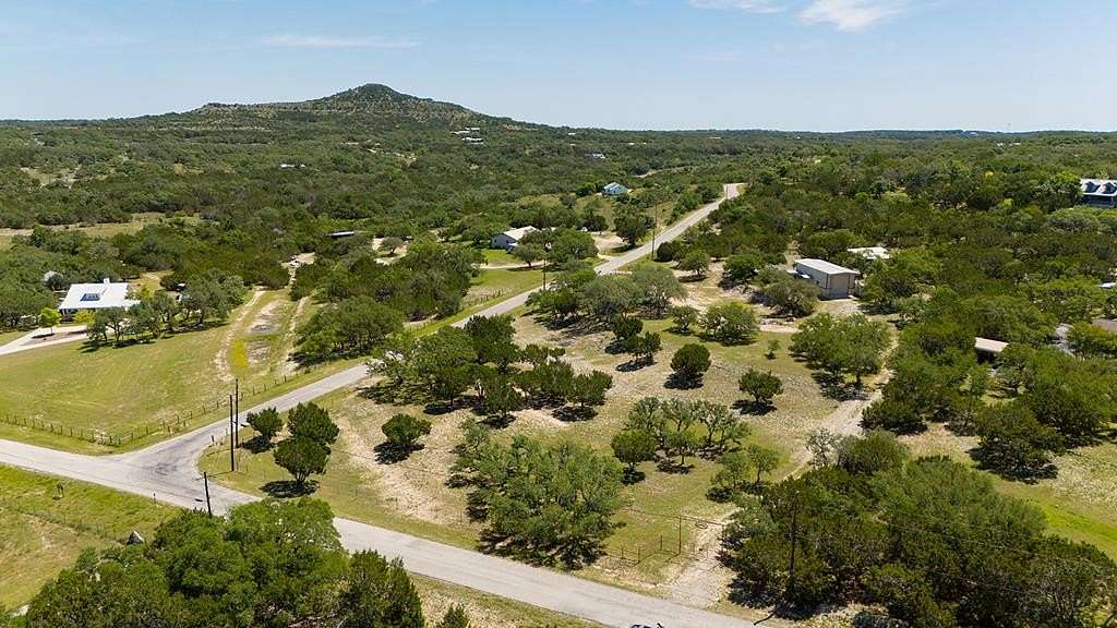 3 Acres of Residential Land for Sale in Kendalia, Texas