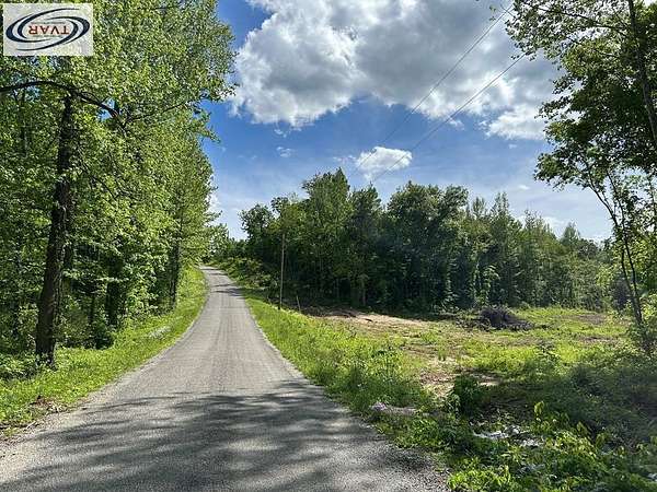 83.2 Acres of Recreational Land for Sale in Big Sandy, Tennessee