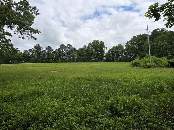 6 Acres of Residential Land for Sale in Athens, Tennessee
