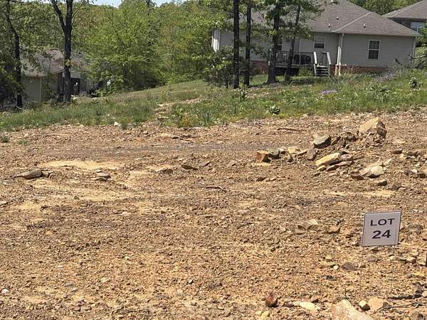 0.25 Acres of Residential Land for Sale in Austin, Arkansas