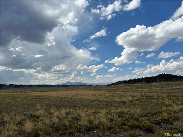 5.16 Acres of Land for Sale in Hartsel, Colorado