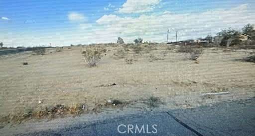 0.55 Acres of Residential Land for Sale in Victorville, California