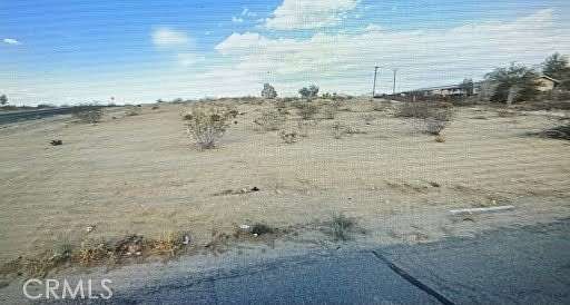 0.55 Acres of Residential Land for Sale in Victorville, California
