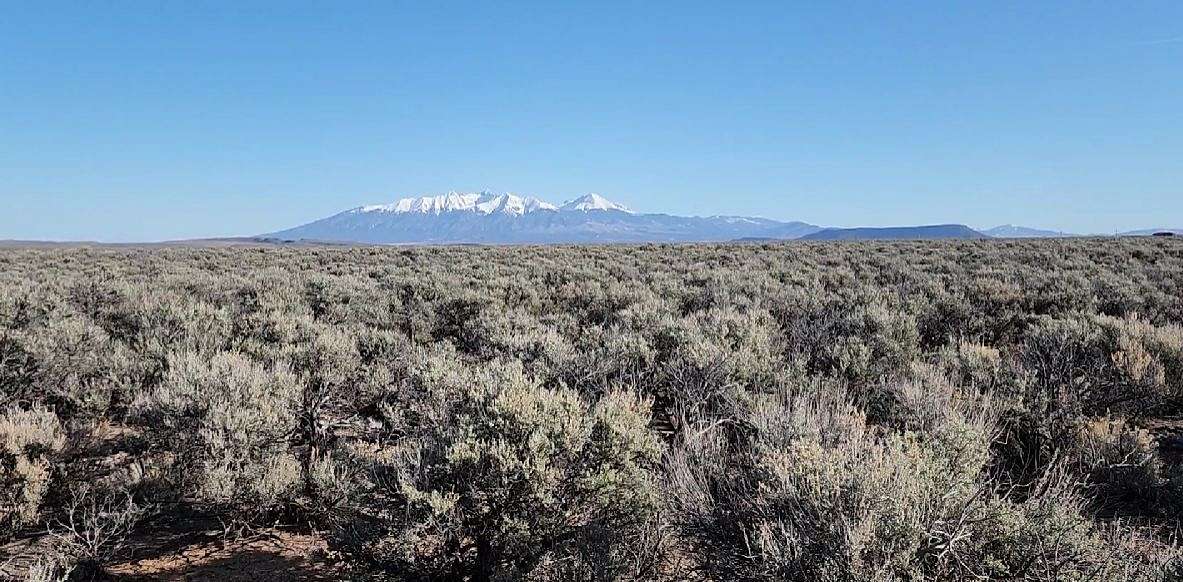 4.68 Acres of Land for Sale in San Luis, Colorado