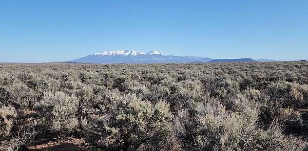 4.68 Acres of Land for Sale in San Luis, Colorado