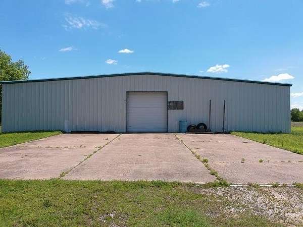 2 Acres of Improved Commercial Land for Sale in Bay, Arkansas