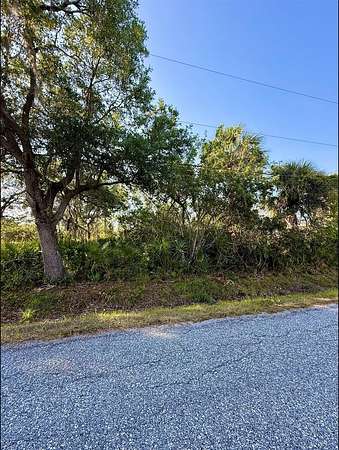 0.22 Acres of Residential Land for Sale in North Port, Florida